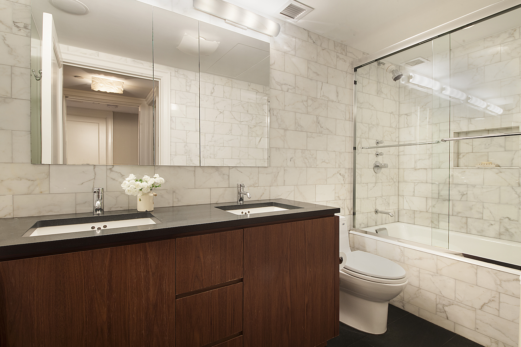 18 Leonard Street, Unit 1C Manhattan, NY 10013 - Photo 15 of 19