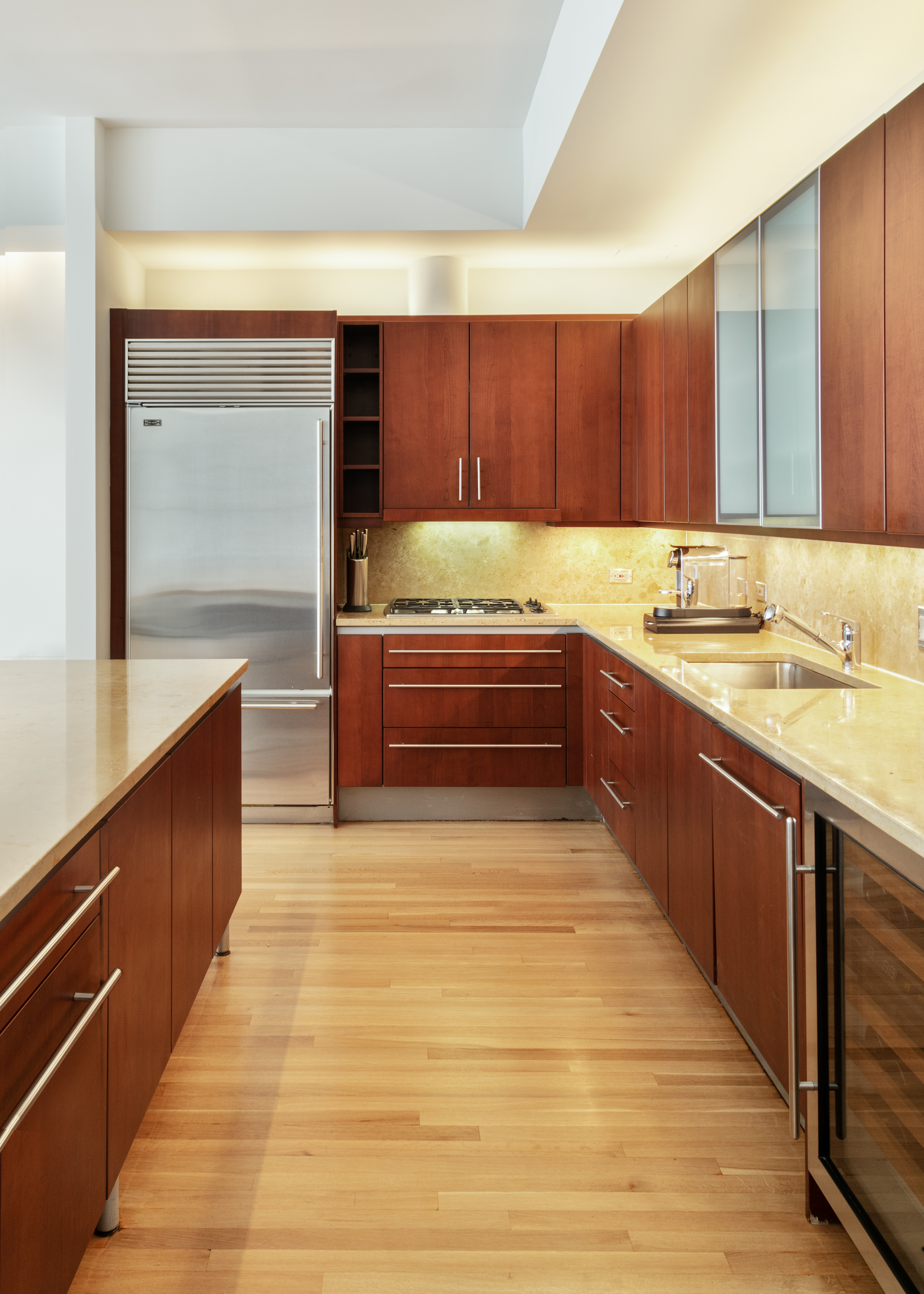 124 Hudson Street, Unit 5B Manhattan, NY 10013 - Photo 5 of 16