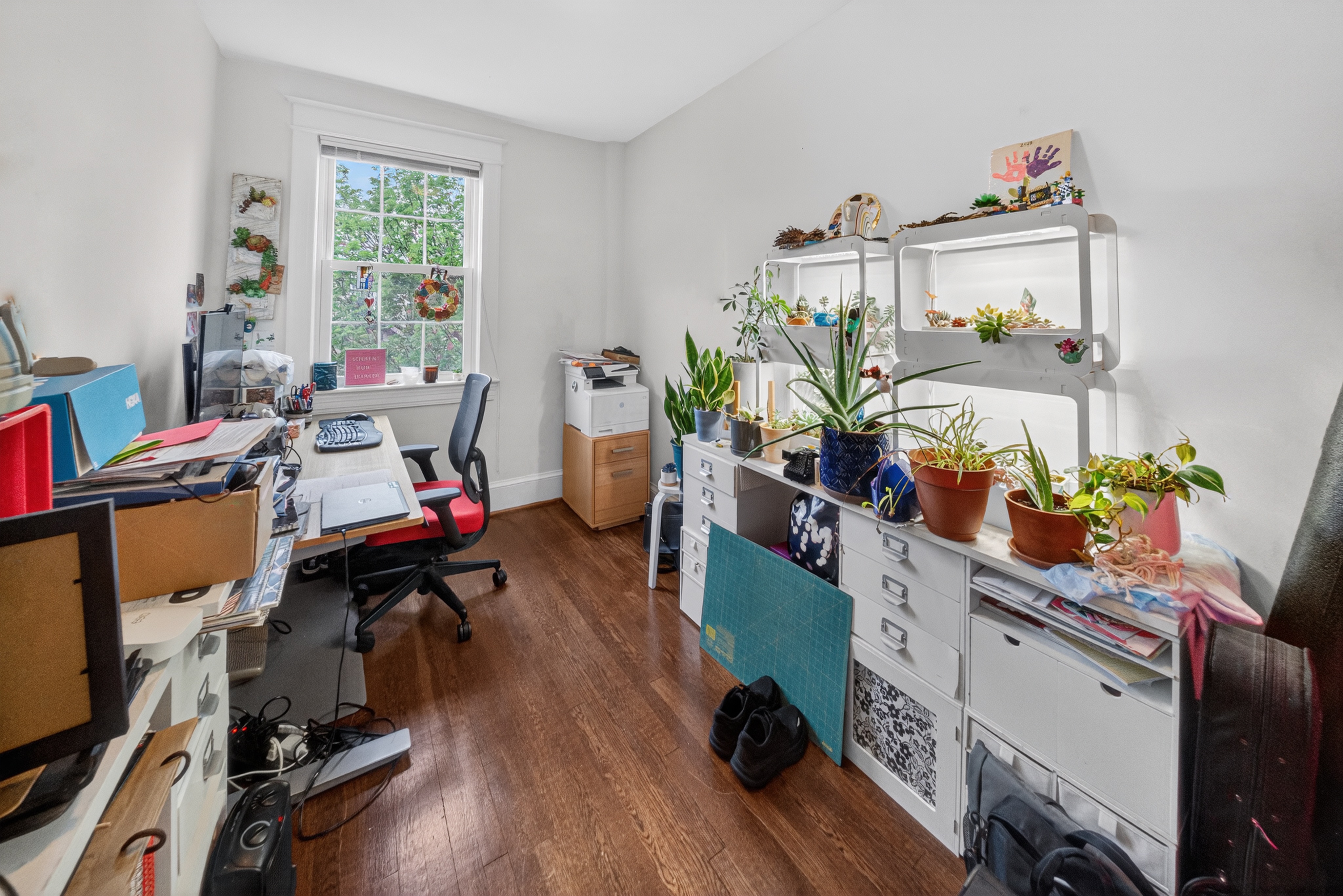 2226 39th Place Northwest Washington, DC 20007 - Photo 20 of 29