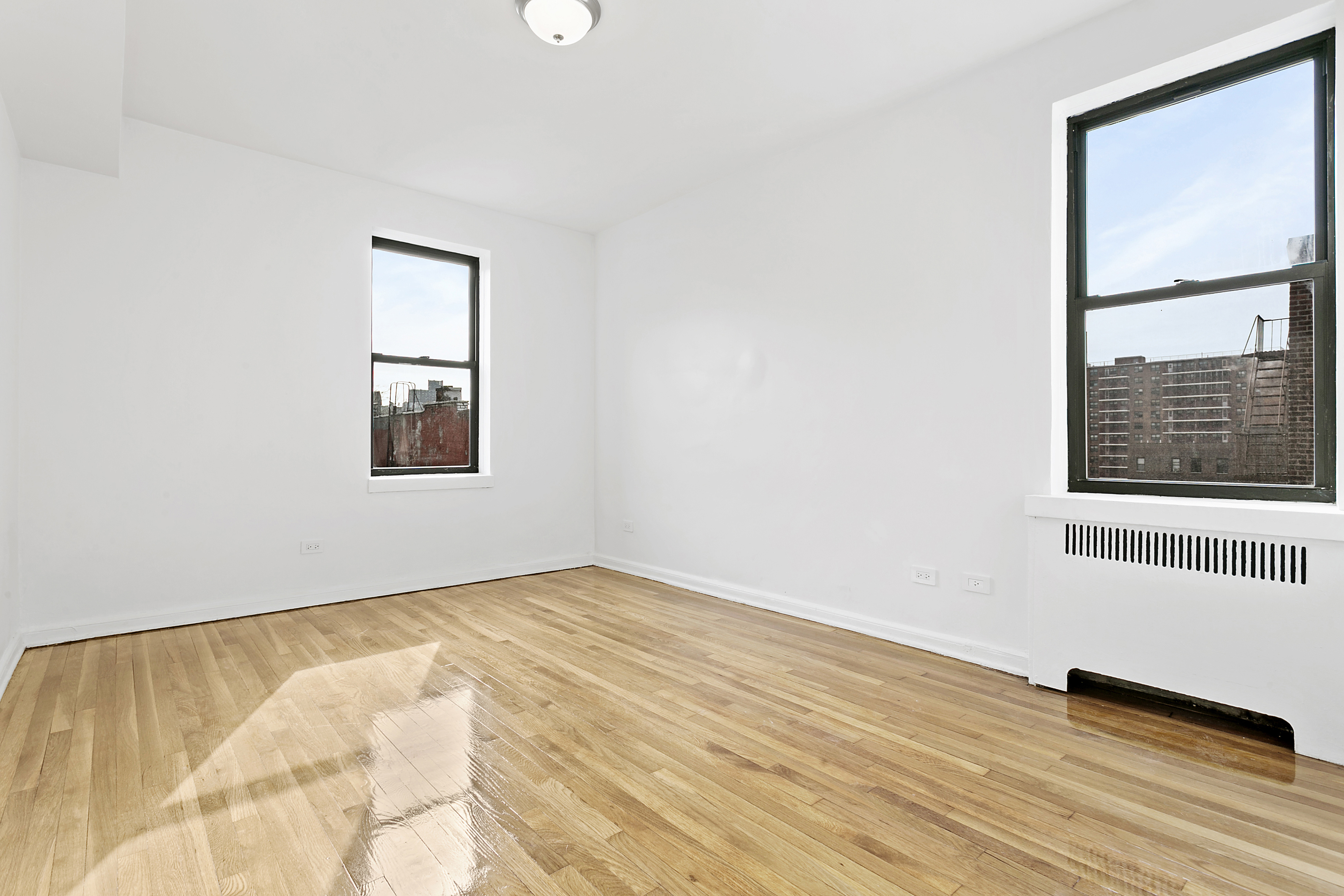 159-34 Riverside Drive West, Unit 3H90 Manhattan, NY 10032 - Photo 4 of 13