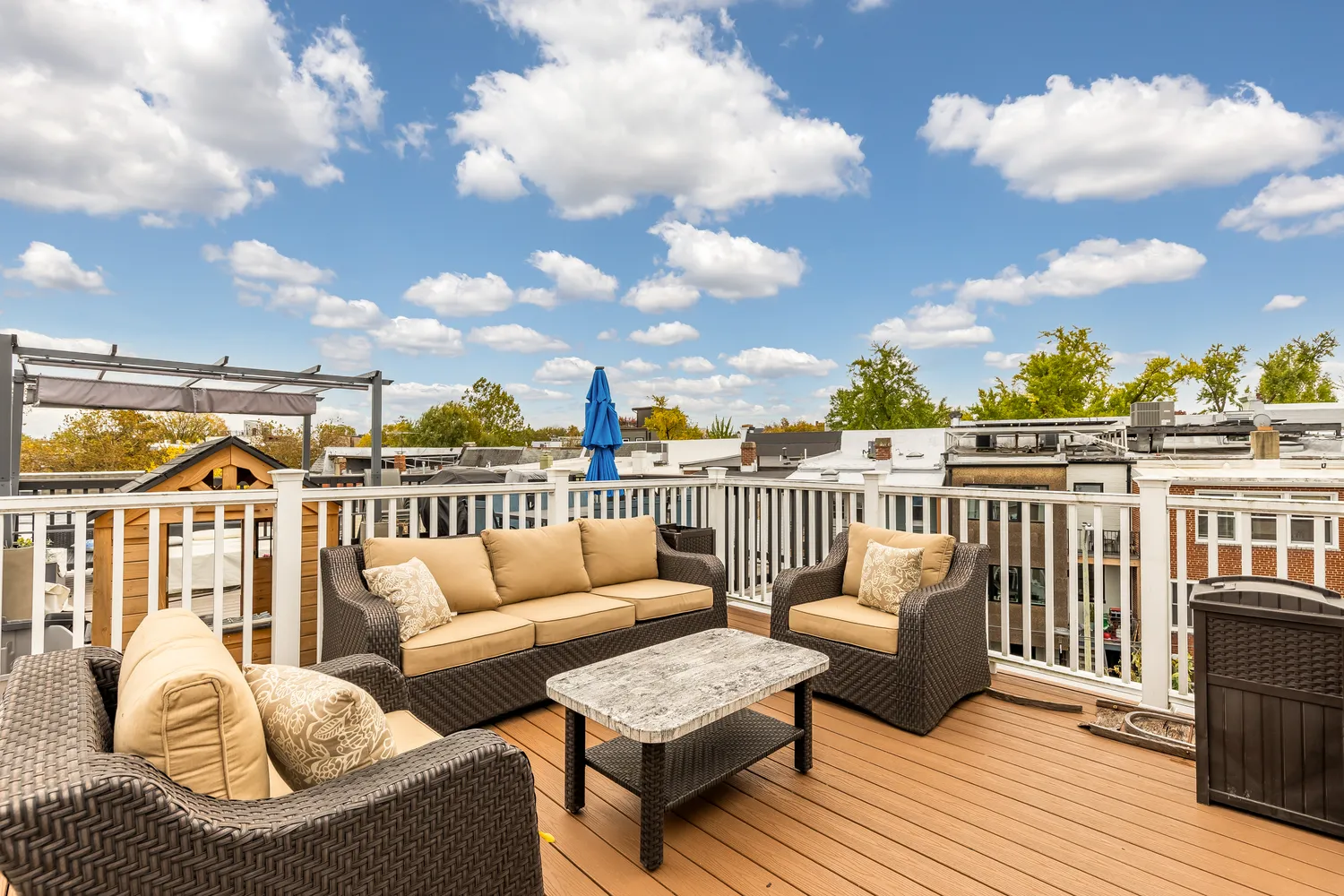 $1,275,000 | 1350 Perry Place Northwest, Washington, DC 20010