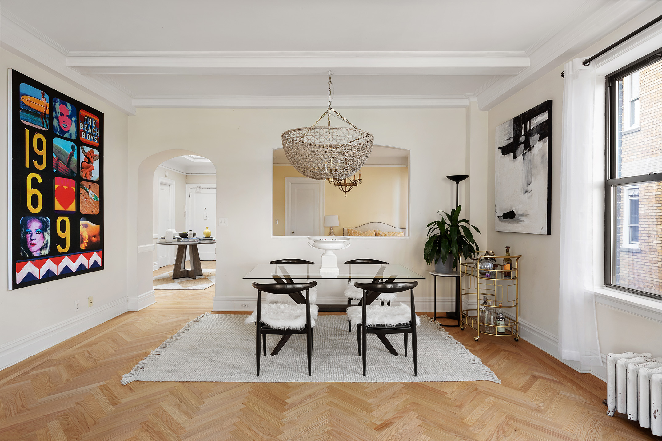 345 West 88th Street, Unit PH9A Manhattan, NY 10024 - Photo 3 of 16