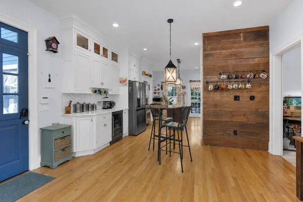 $1,545,000 | 83 Centre Street, Haddonfield, NJ 08033