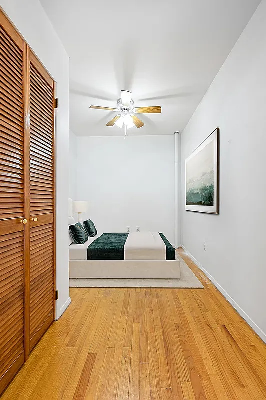 317 1st Avenue, Unit 4R Manhattan, NY 10003 - Photo 9 of 15
