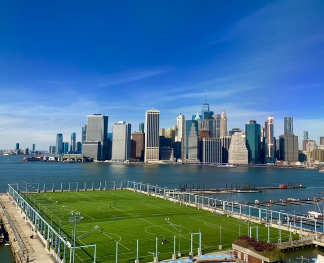 360 Furman Street, Unit 836 Brooklyn, NY 11201 - Photo 5 of 36