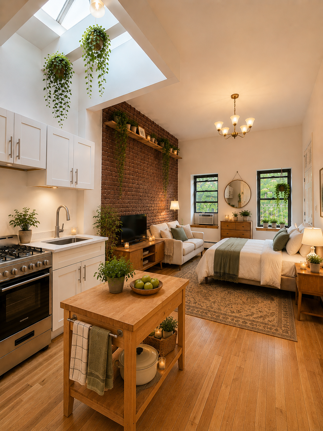 517 East 5th Street Manhattan, NY 10009 - Photo 3 of 11