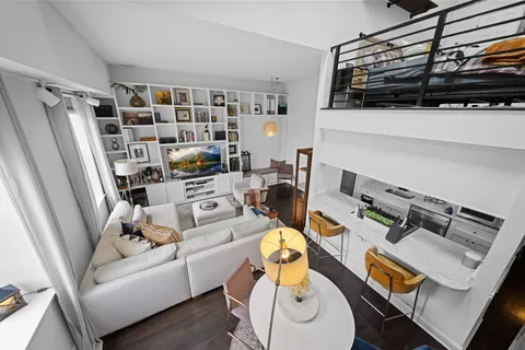 $1,475,000 | 222 Clinton Street, Unit 23, Hoboken, NJ 07030