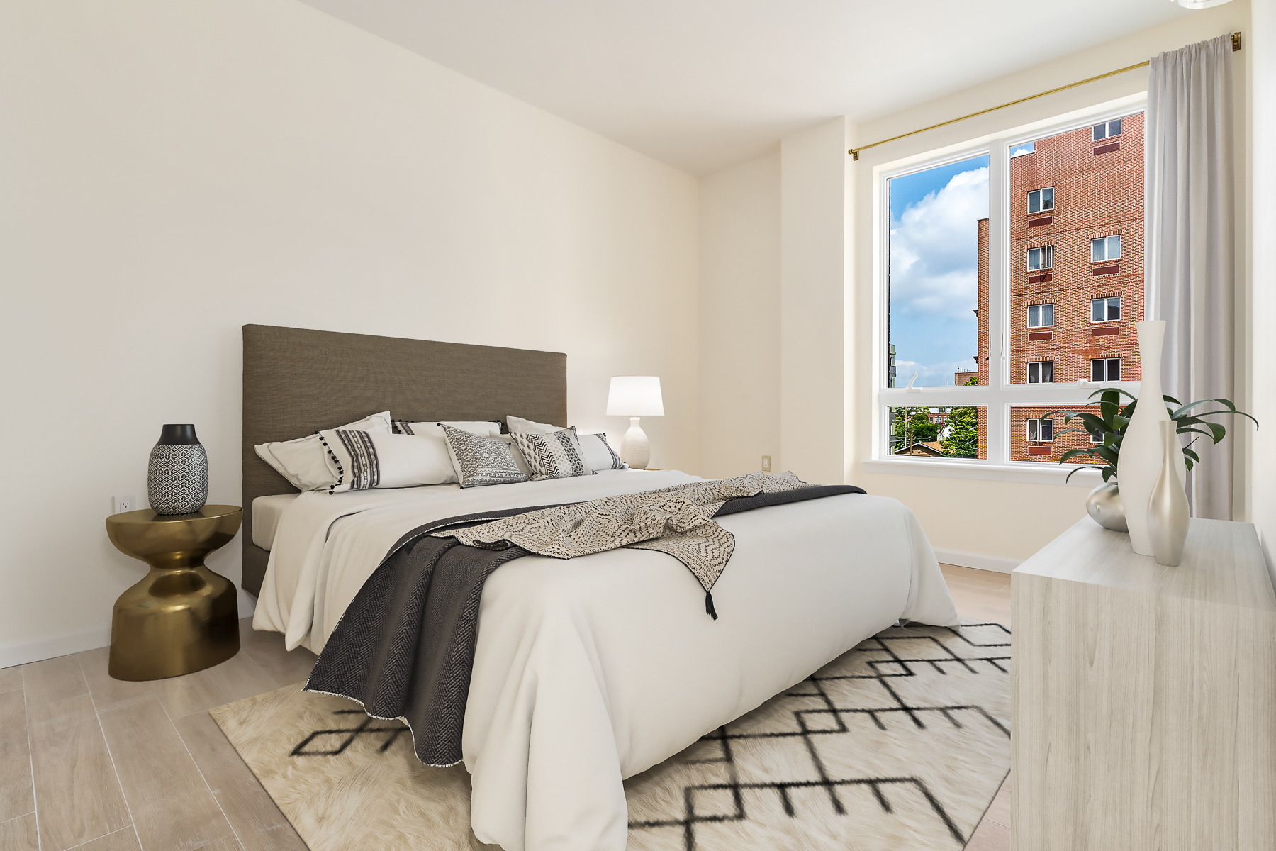 524 Ocean View Avenue, Unit 2C Brooklyn, NY 11235 - Photo 2 of 14