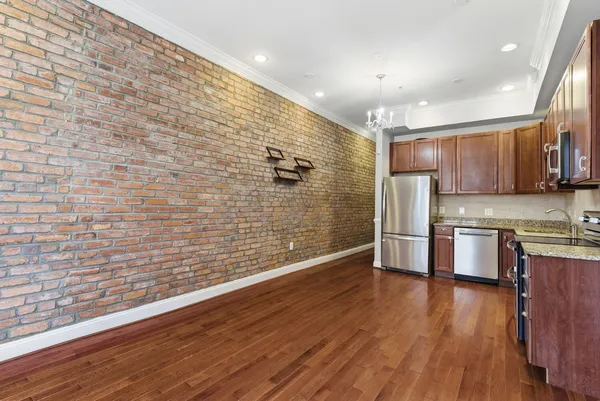 $565,000 | 1430 Newton Street Northwest, Unit 201, Washington, DC 20010