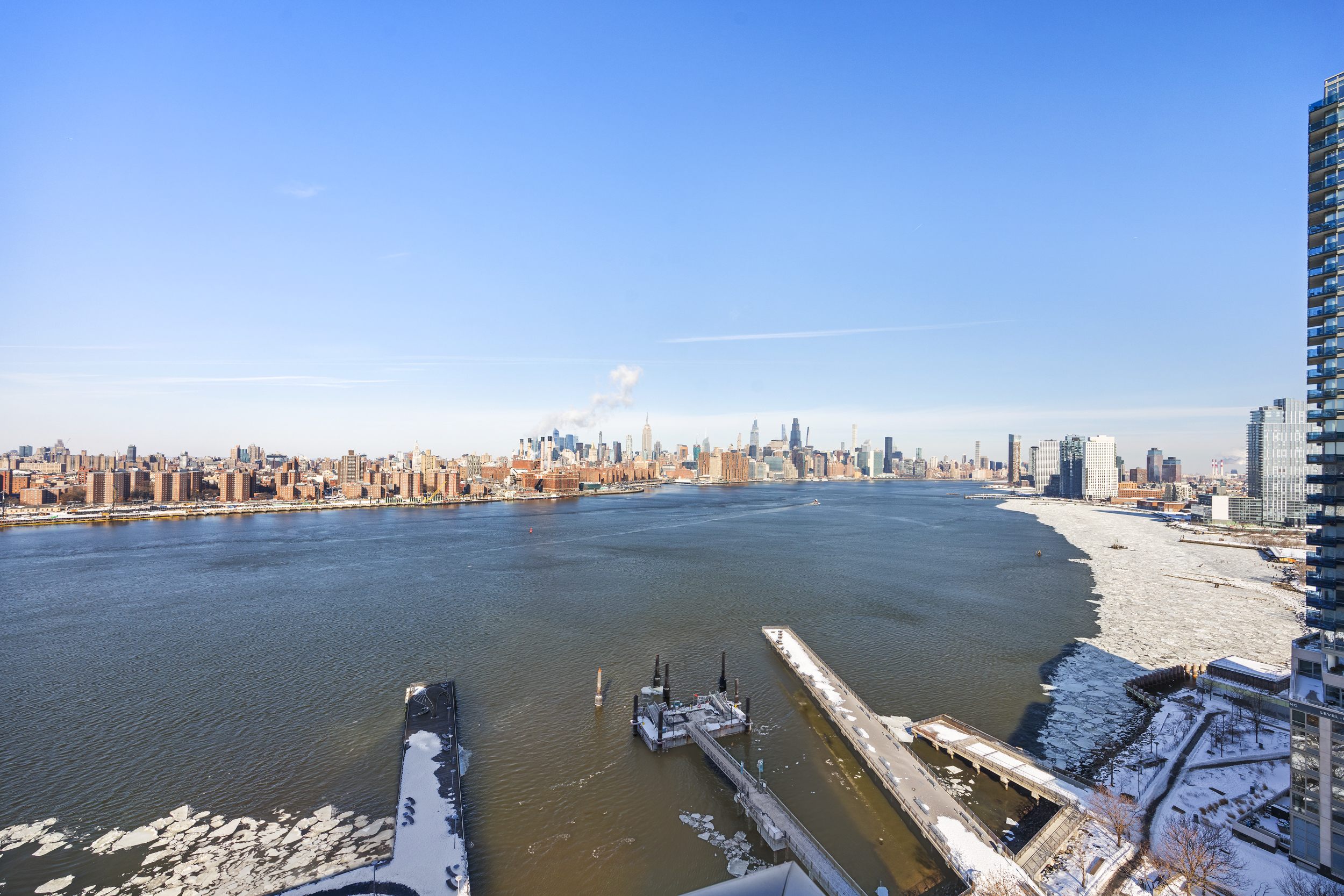 2 Northside Piers, Unit 19K Brooklyn, NY 11249 - Photo 7 of 19