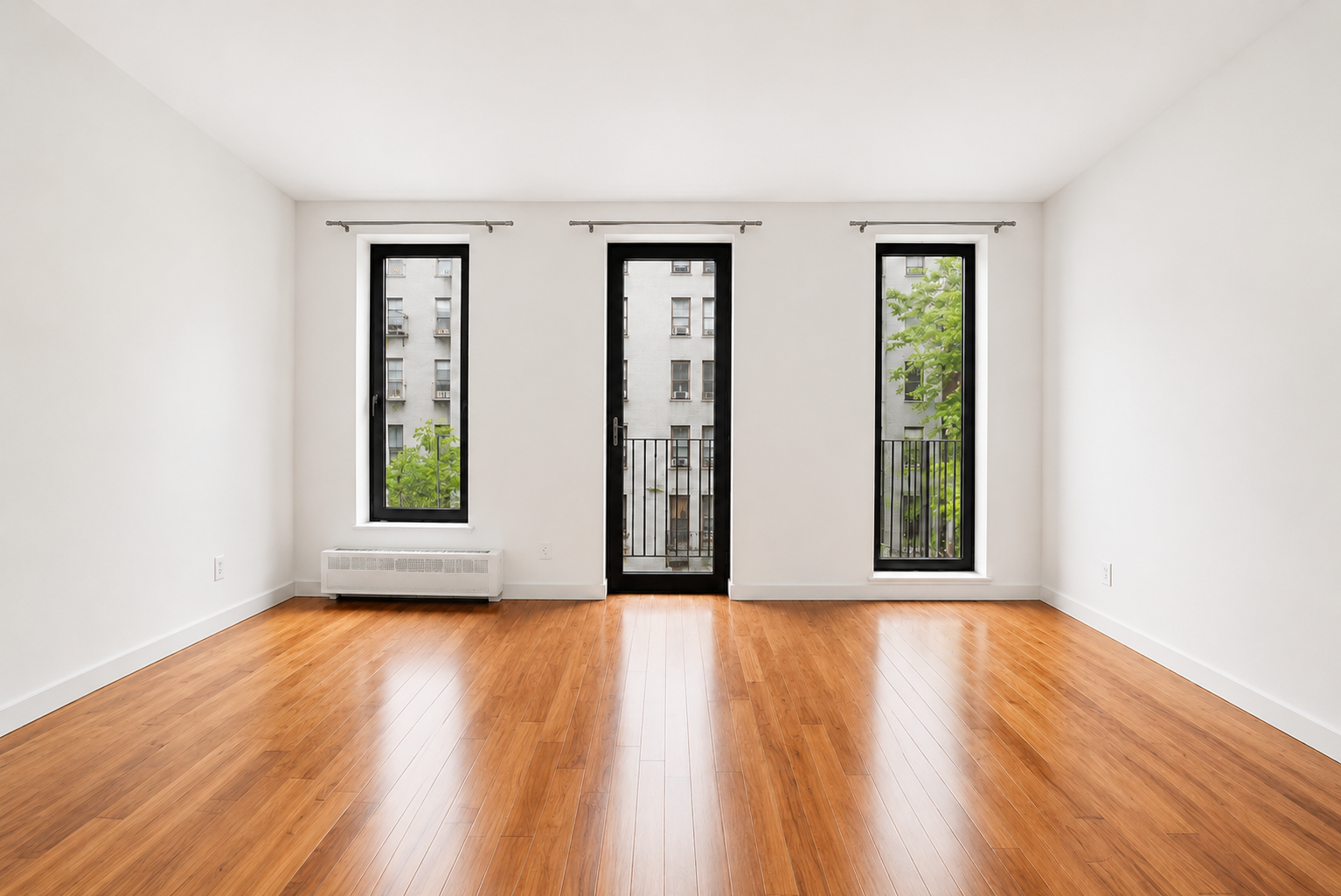 251 West 121st Street, Unit 3 Manhattan, NY 10027 - Photo 4 of 10