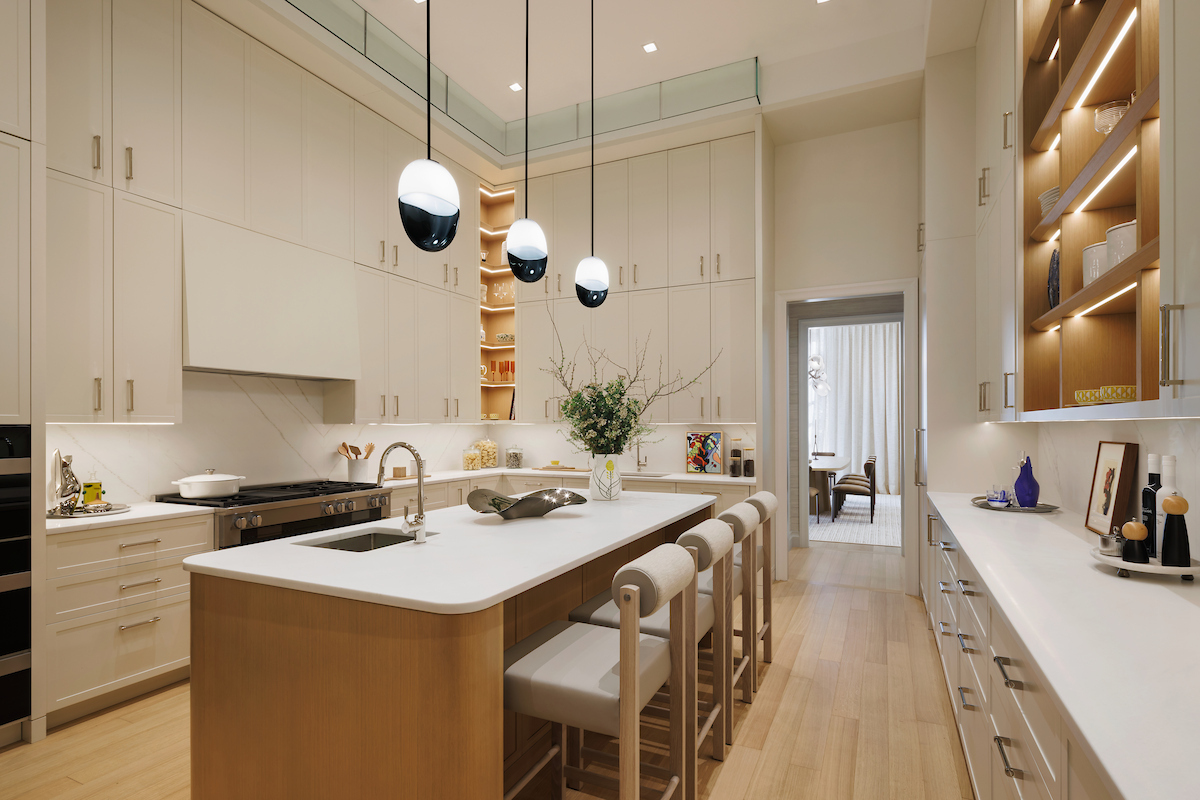 211 West 84th Street, Unit PHEAST Manhattan, NY 10024 - Photo 7 of 37