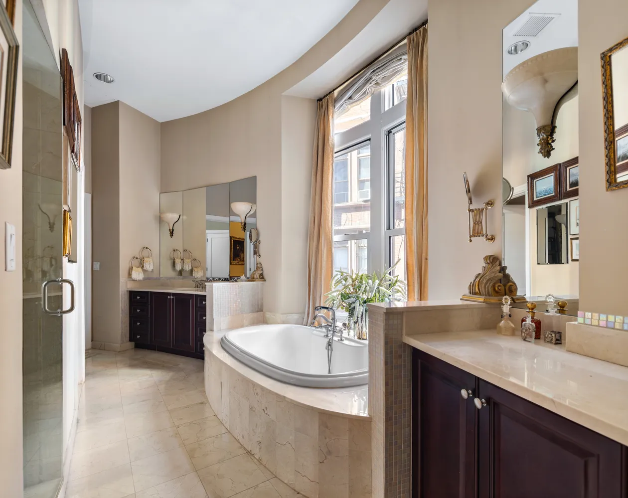 $3,900,000 | 455 Central Park West, Unit L11 | Upper West Side