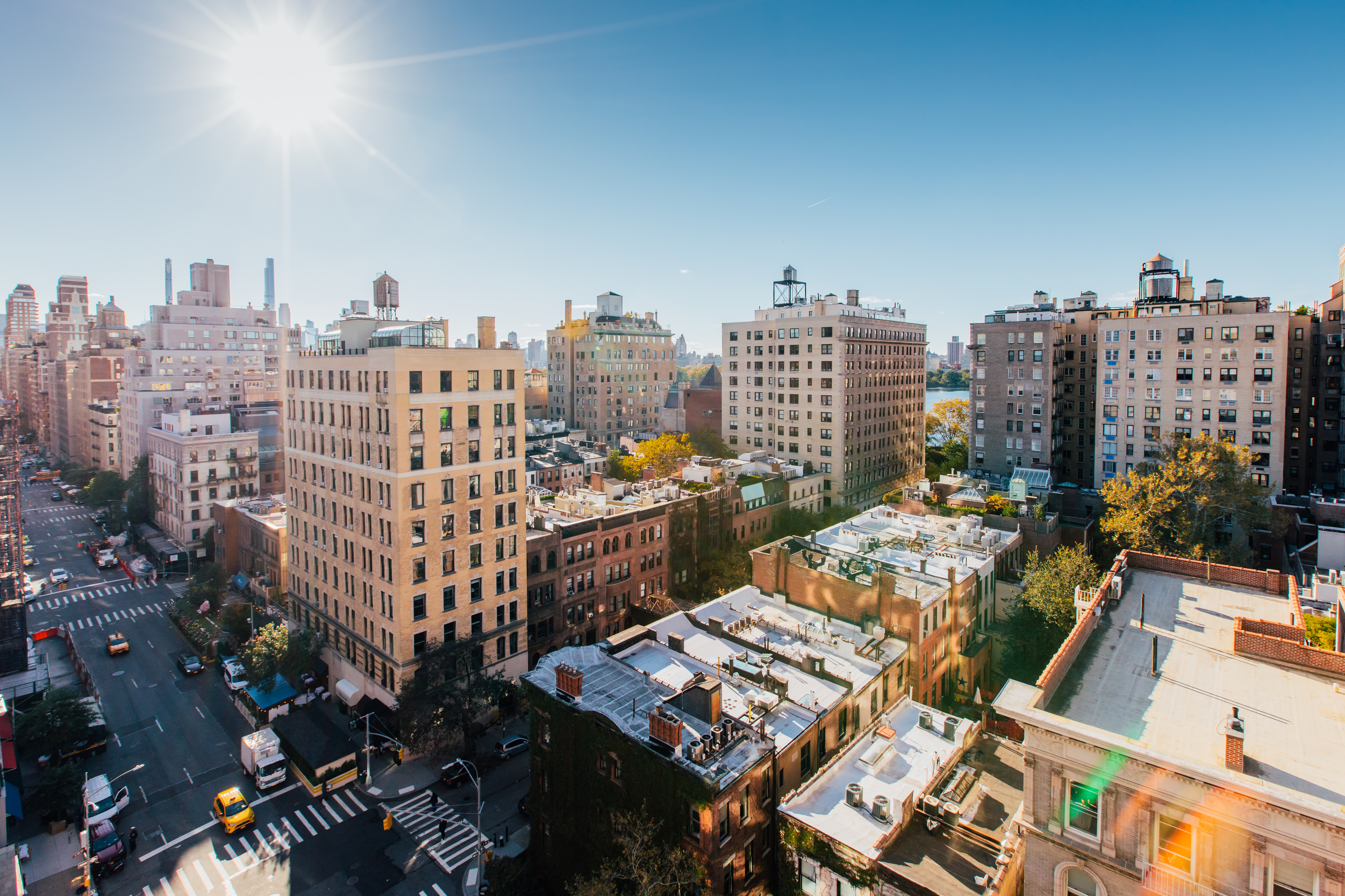 40 East 94th Street, Unit 13B Manhattan, NY 10128 - Photo 8 of 23