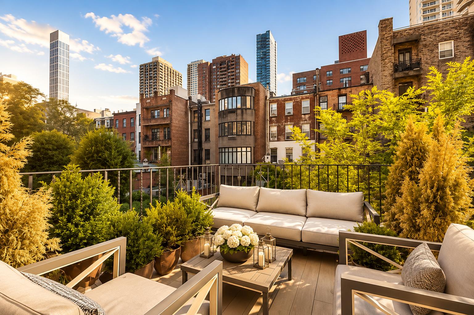 222 East 61st Street Manhattan, NY 10065 - Photo 19 of 28 Gallery Image 19