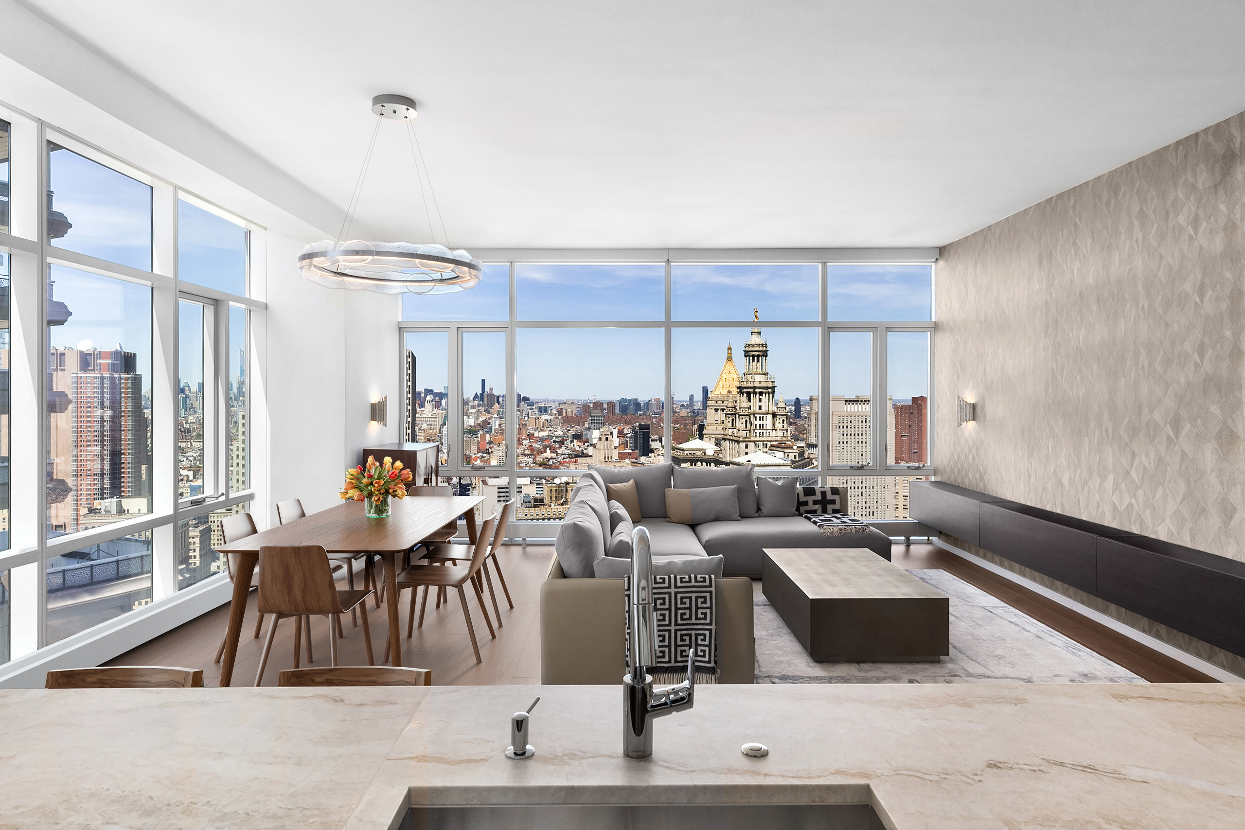 5 Beekman Street, Unit 43A Manhattan, NY 10038 - Photo 2 of 14