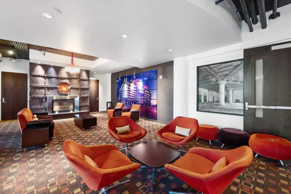 $595,000 | 2600 West 7th Street, Unit 2638, Fort Worth, TX 76107