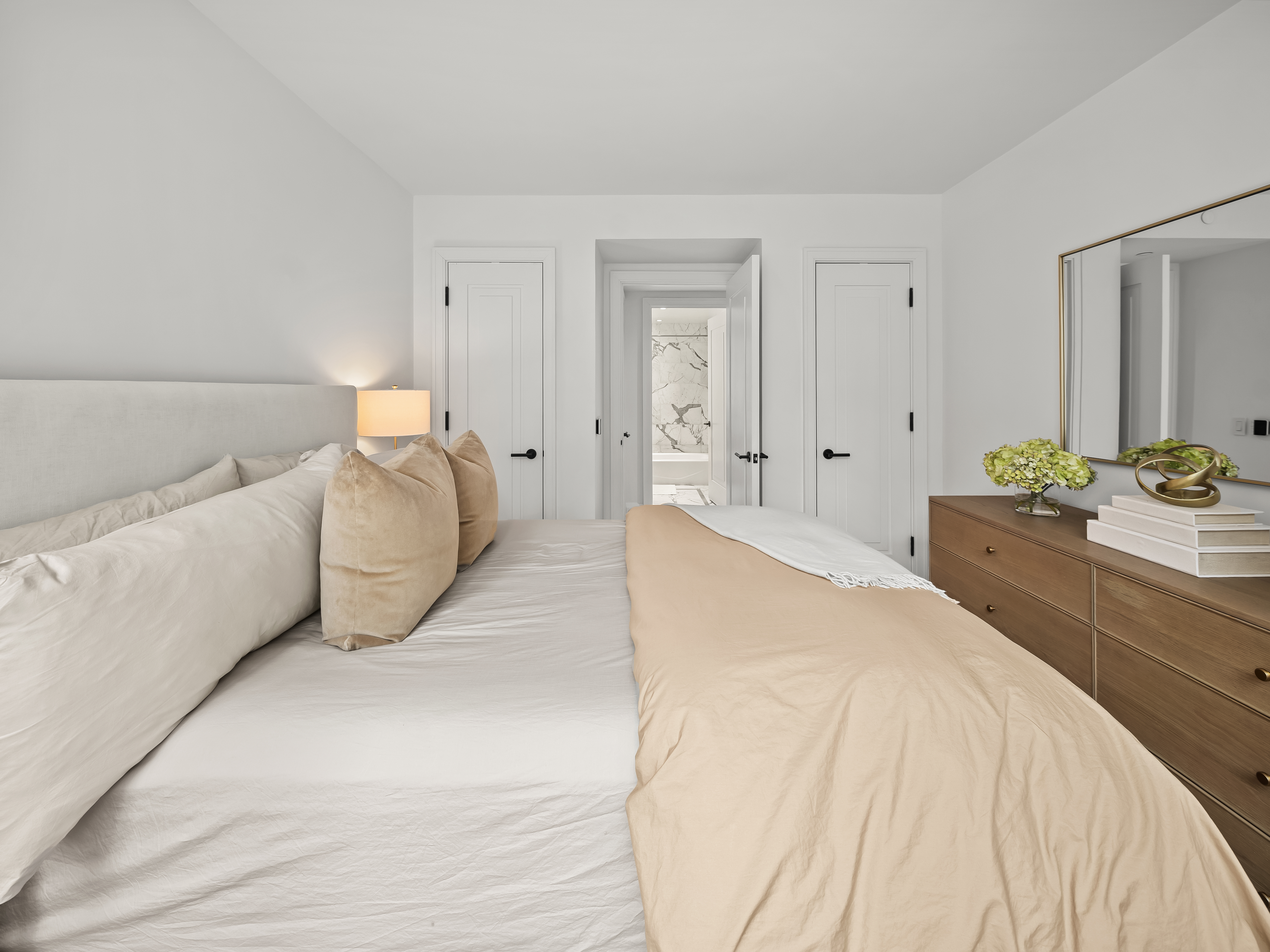 210 Warren Street, Unit 9F Manhattan, NY 10282 - Photo 10 of 12