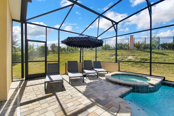 $789,900 | 1540 Nassau Point Trail, Kissimmee, FL 34747