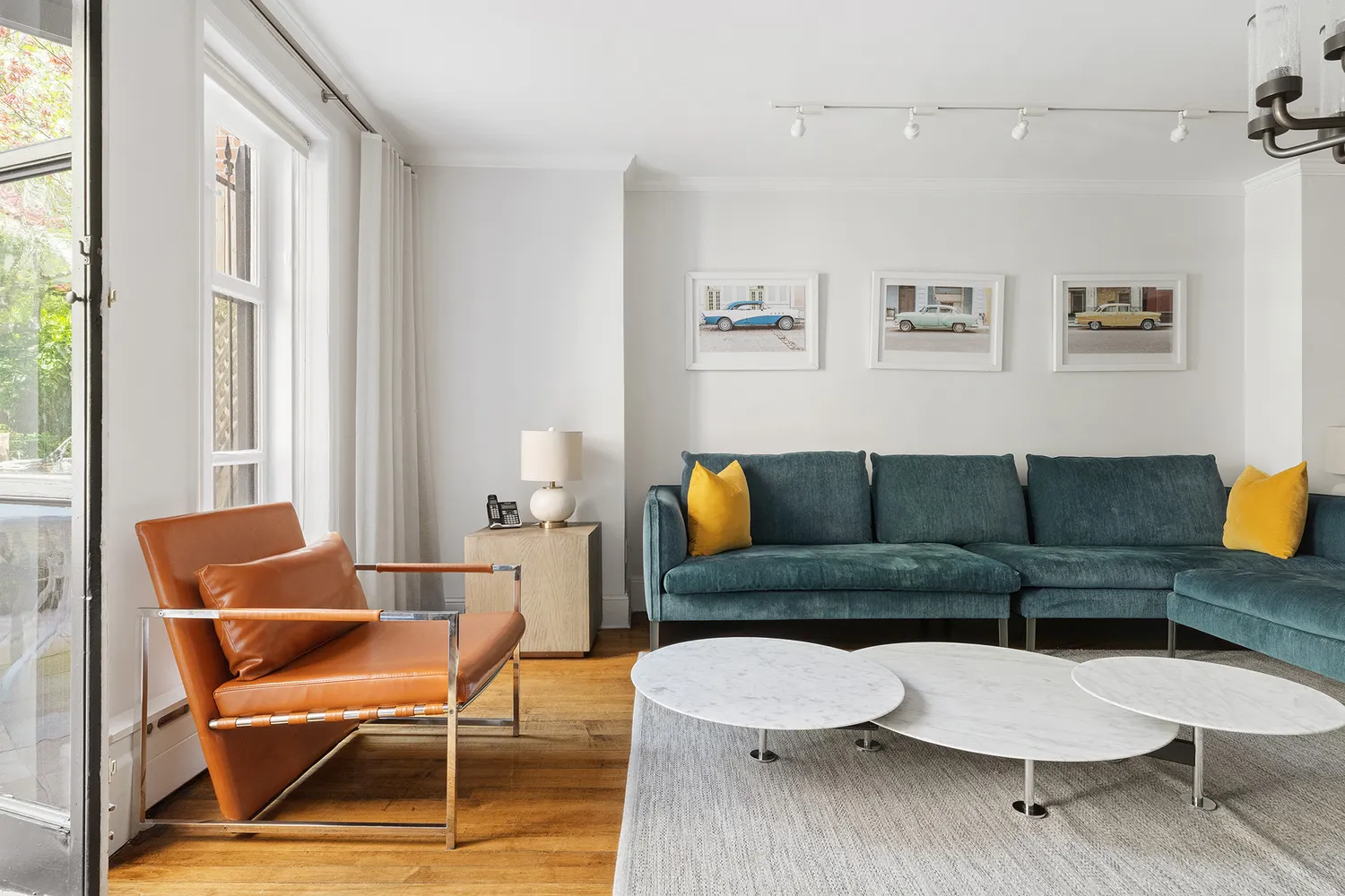 $55,000 | 209 East 61st Street | Lenox Hill