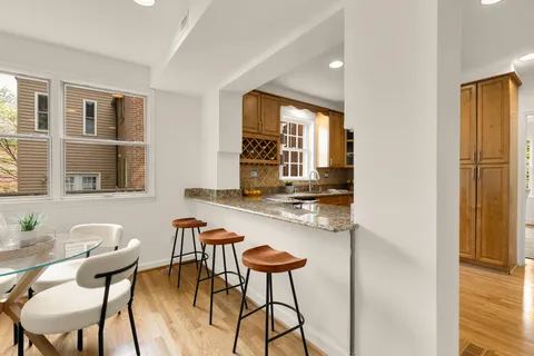 $1,349,000 | 7918 13th Street Northwest, Washington, DC 20012