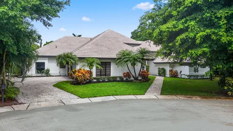 $2,995,000 | 3235 Hyde Circle, Boca Raton, FL 33434
