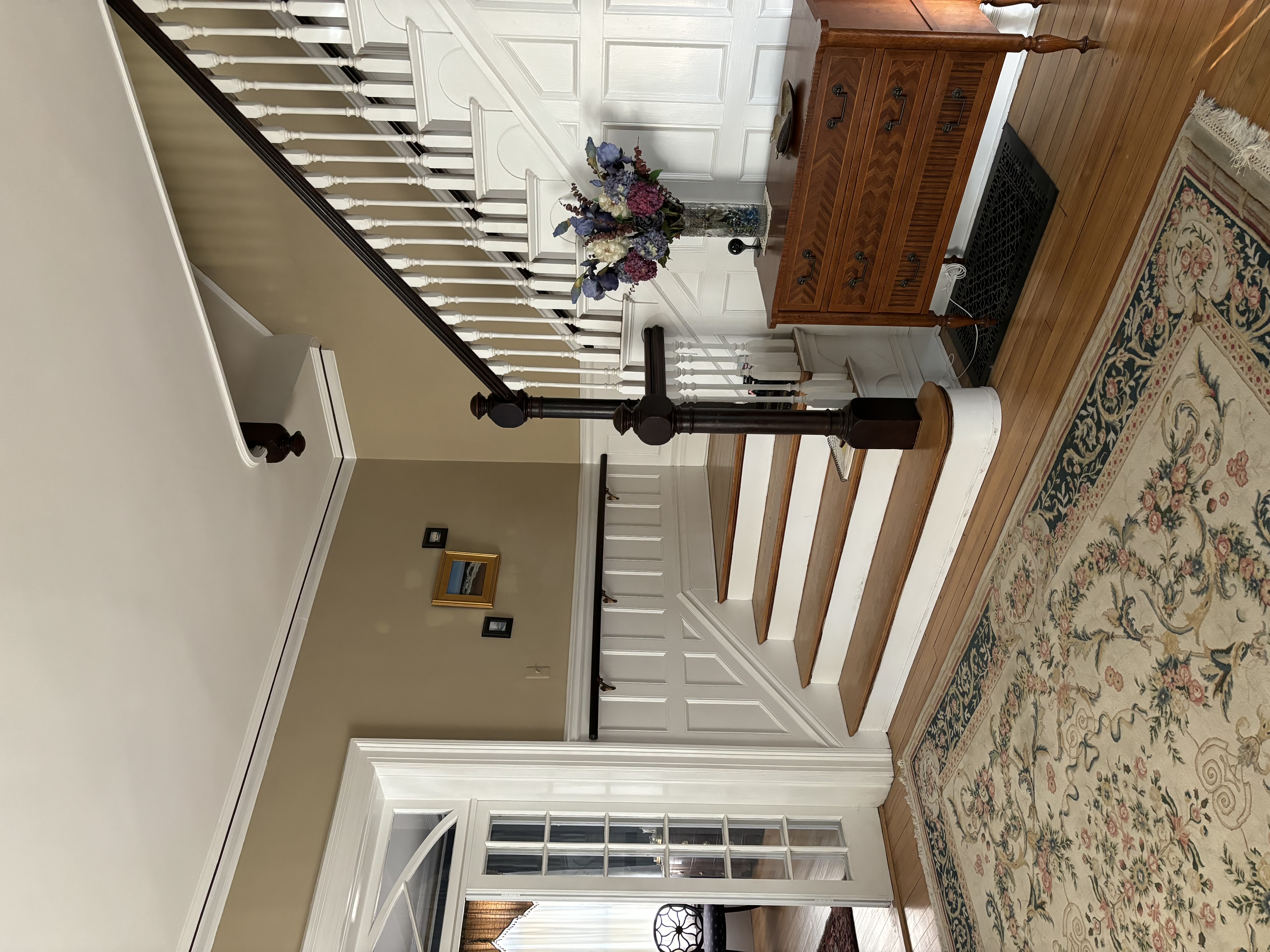 61 Miller Road Morristown, NJ 07960 - Photo 14 of 24 a view of entryway and hall