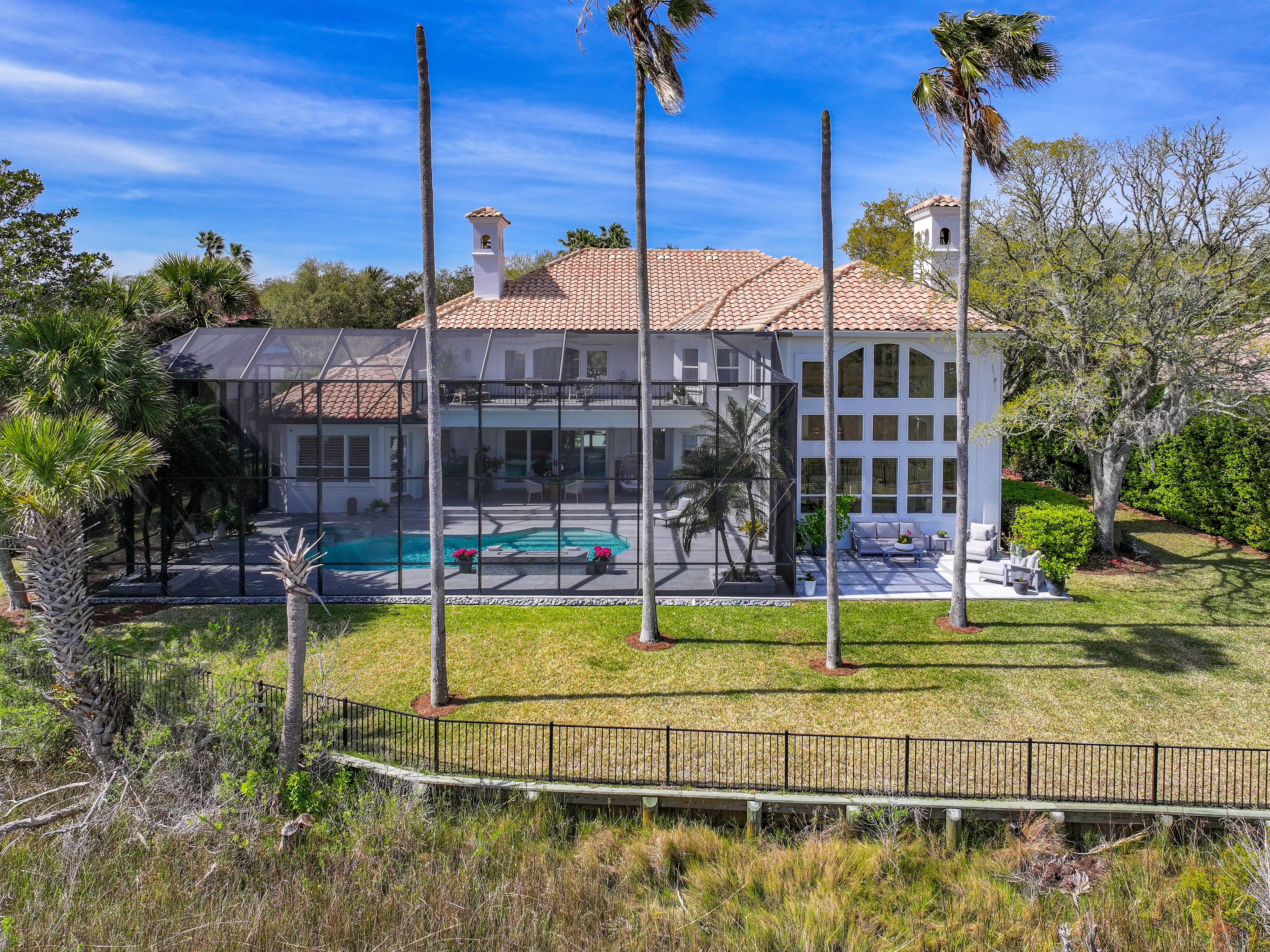 24624 Harbour View Drive Ponte Vedra Beach, FL 32082 - Photo 123 of 186