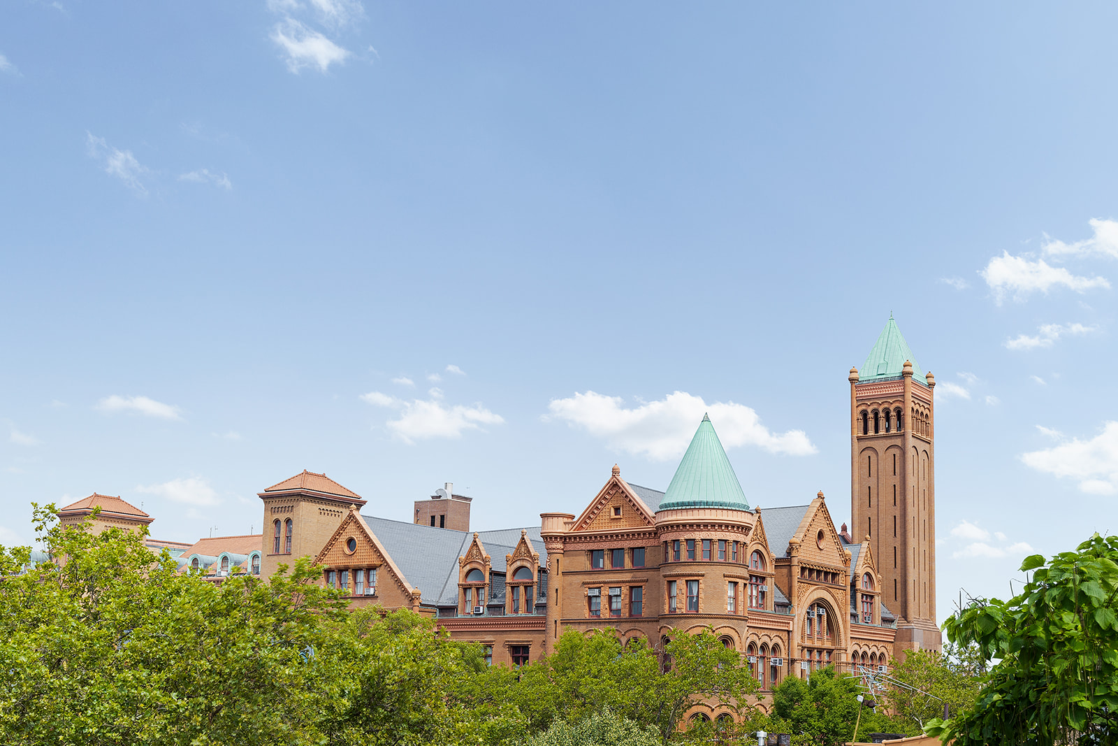 281 Jefferson Avenue Brooklyn, NY 11216 - Photo 23 of 25 a view of buildings