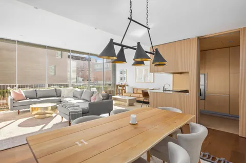 $2,995,000 | 527 West 27th Street, Unit 4C | Chelsea