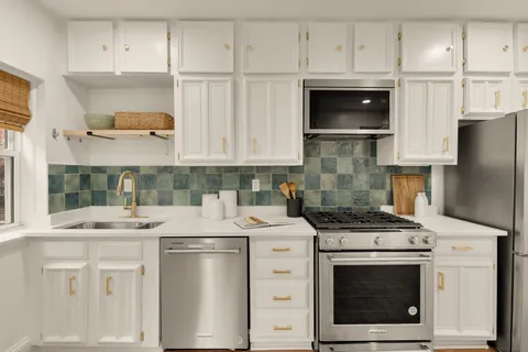 $1,599,000 | 1428 Q Street Northwest, Washington, DC 20009