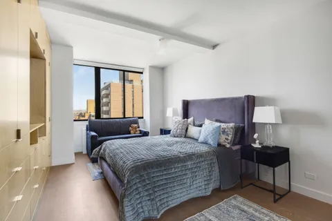 $1,400,000 | 455 East 86th Street, Unit 22C | Upper East Side