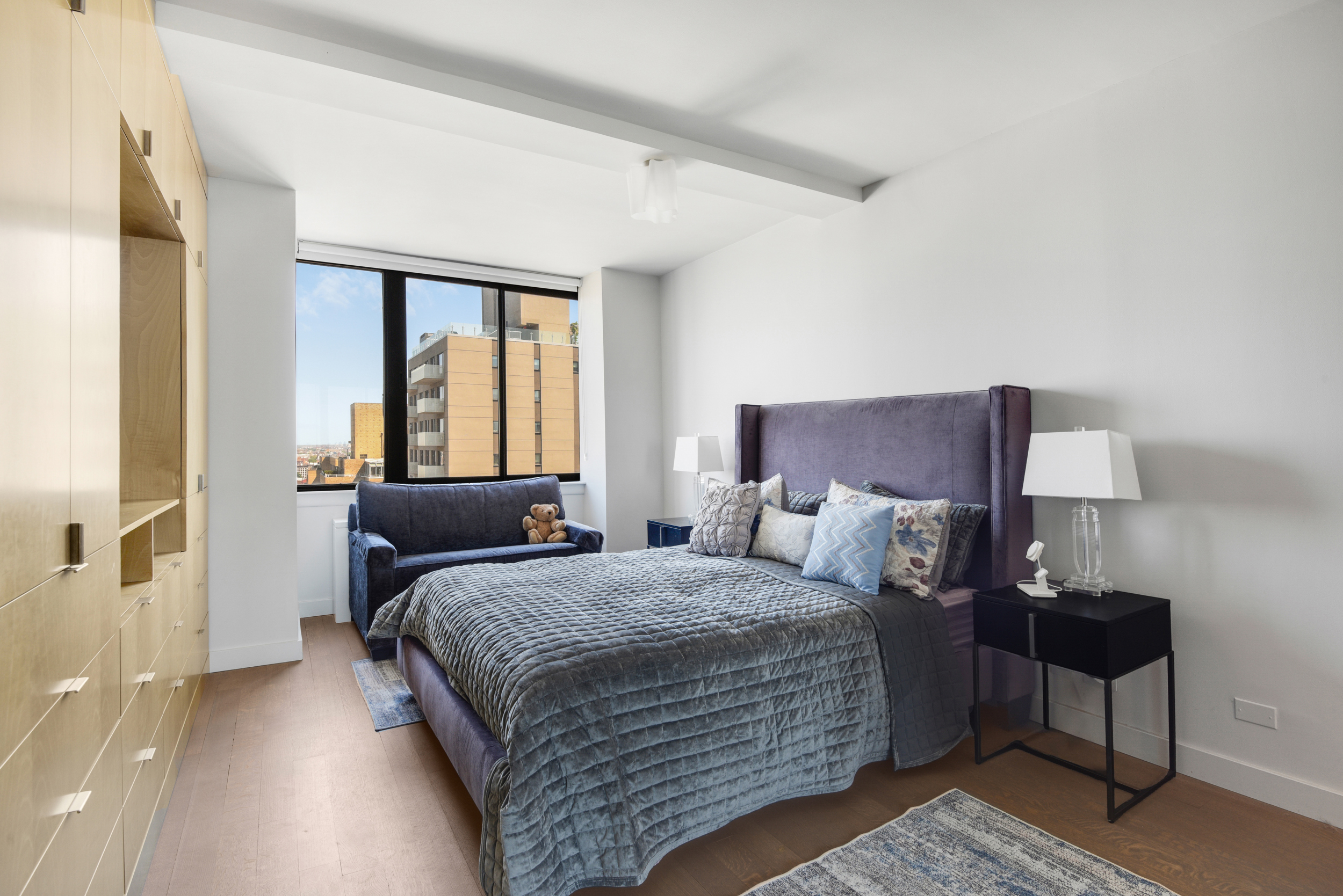 455 East 86th Street, Unit 22C Manhattan, NY 10028 - Photo 8 of 13