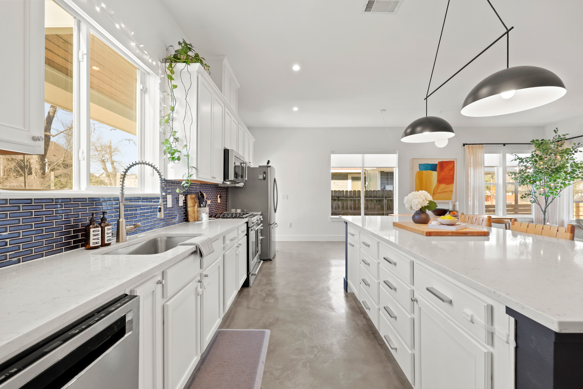 1102 1/2 Tillery Street, Unit 1 Austin, TX 78702 - Photo 14 of 38