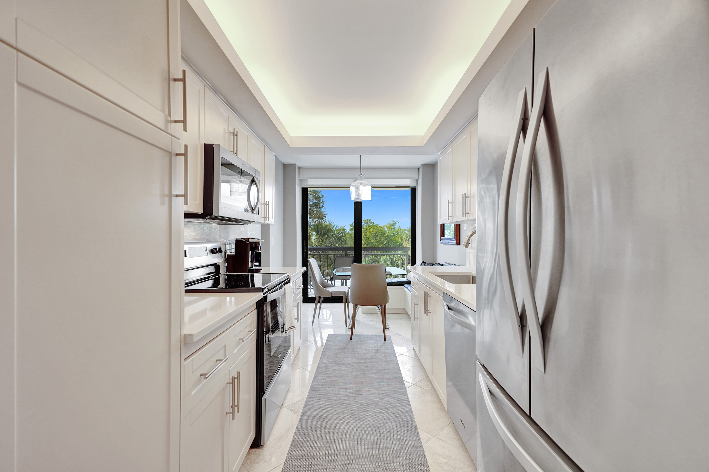 2001 North Ocean Boulevard, Unit 305 Boca Raton, FL 33431 - Photo 19 of 42