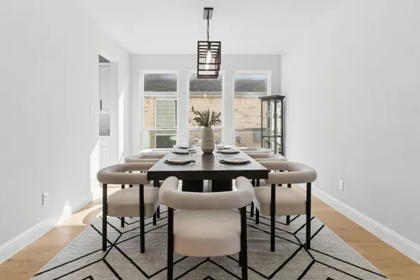 $1,100,000 | 3613 Damsel Mackenzie Street, Lewisville, TX 75056