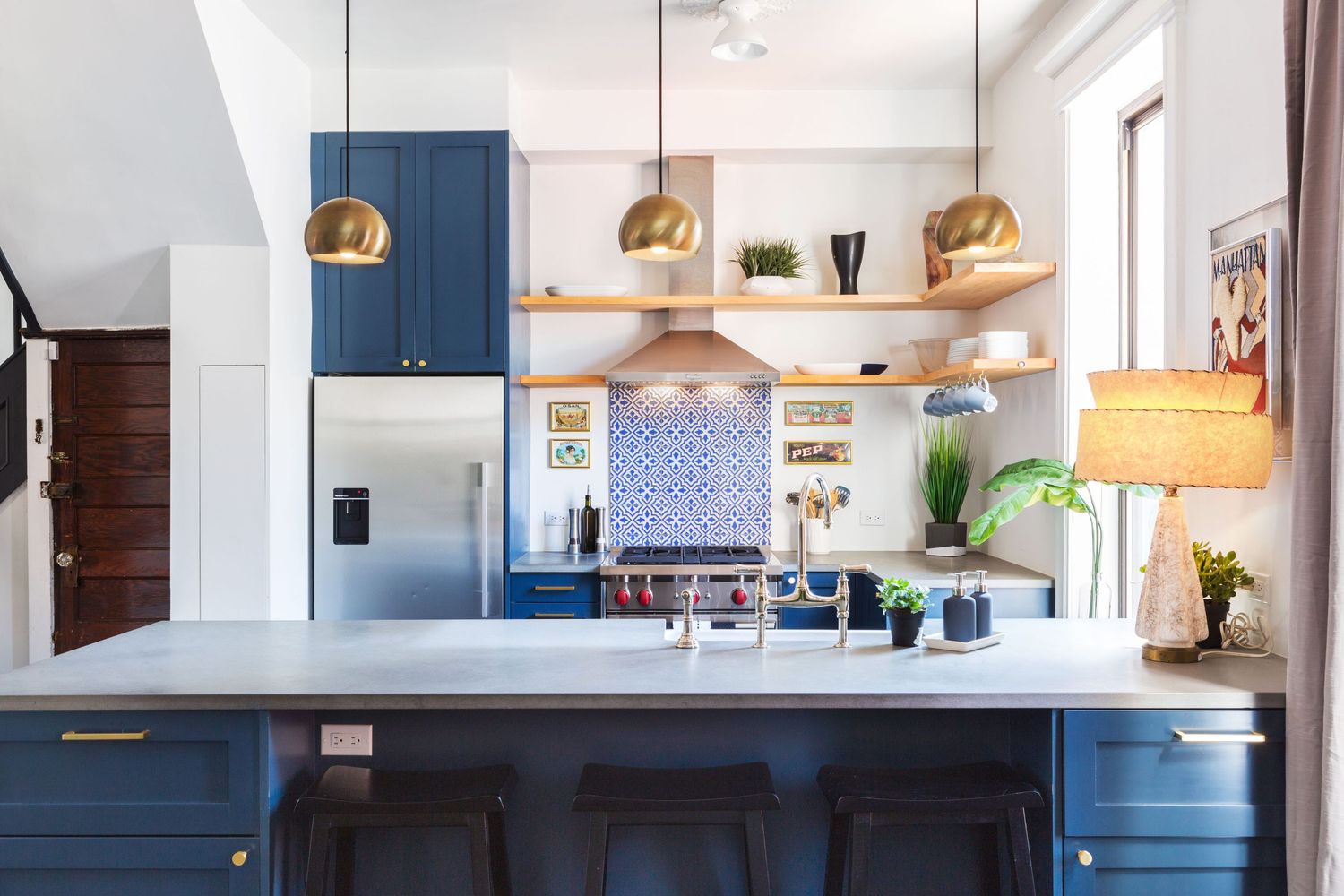 $2,210,000 | 120 Clifton Place | Bedford-Stuyvesant