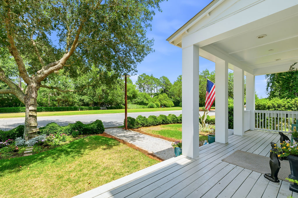 387 Medley Street Inlet Beach, FL 32461 - Photo 7 of 20
