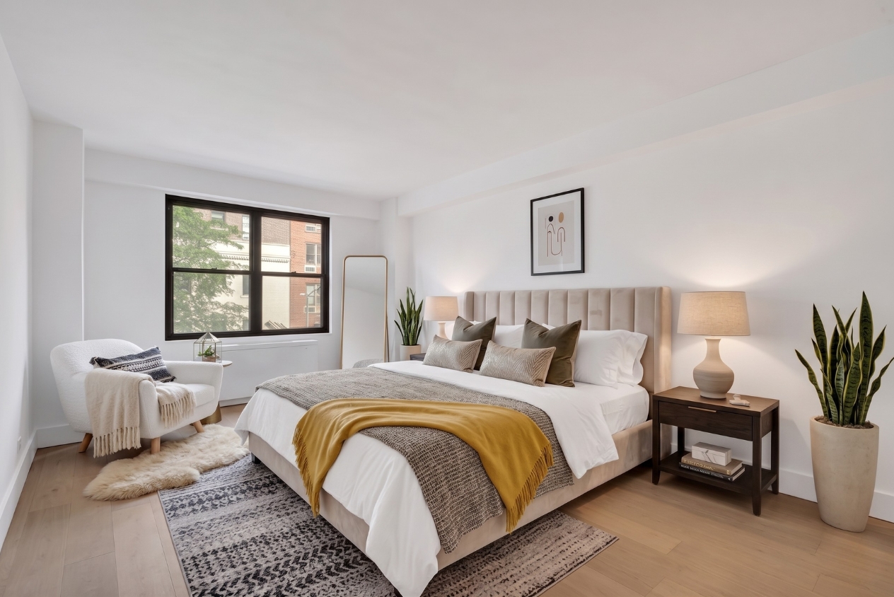 120 East 90th Street, Unit 3H Manhattan, NY 10128 - Photo 2 of 8