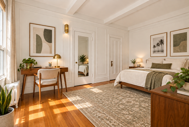 170 West 74th Street, Unit 409 Manhattan, NY 10023 - Photo 6 of 11 Gallery Image 6