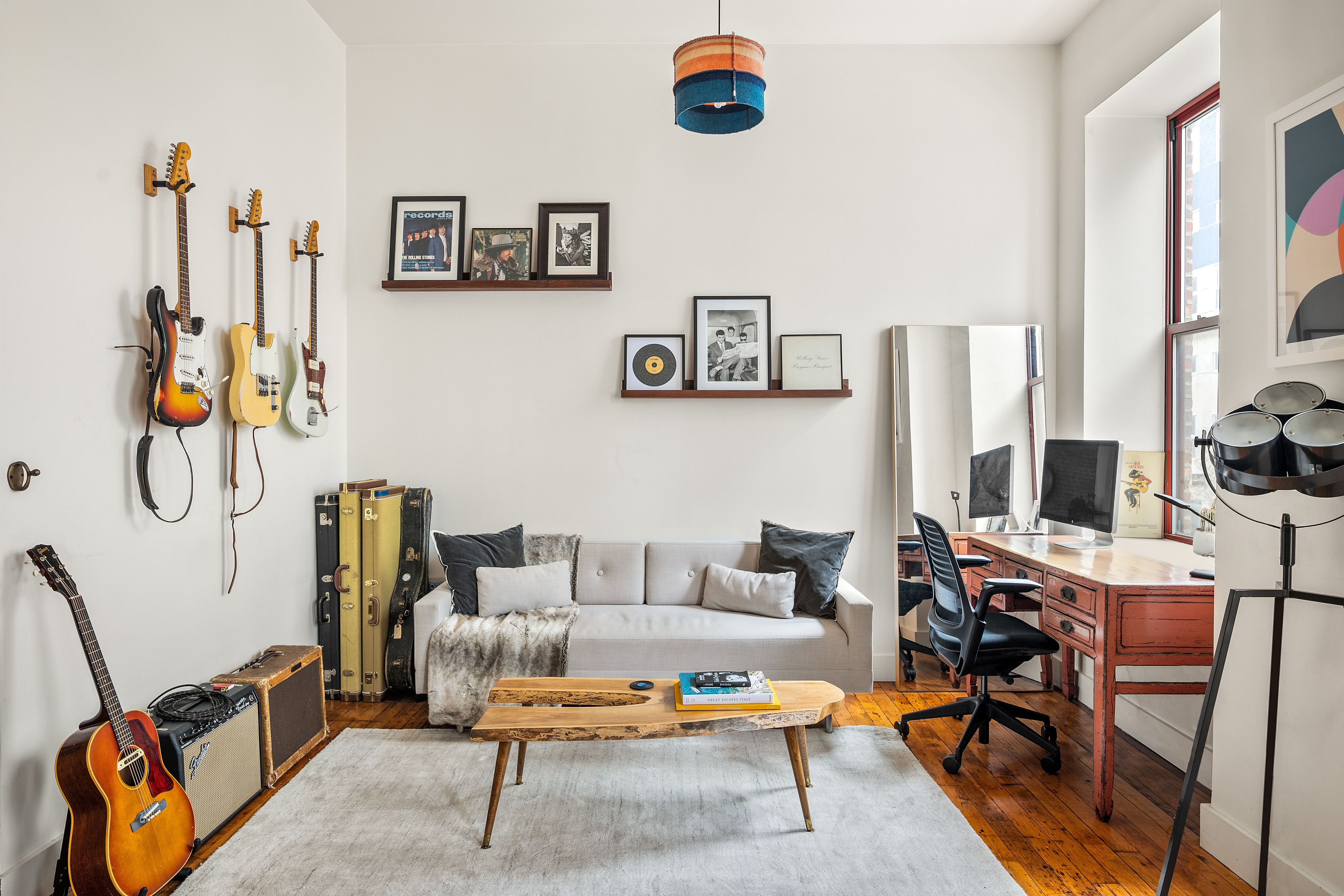 85 North 3rd Street, Unit 212 Brooklyn, NY 11249 - Photo 3 of 9