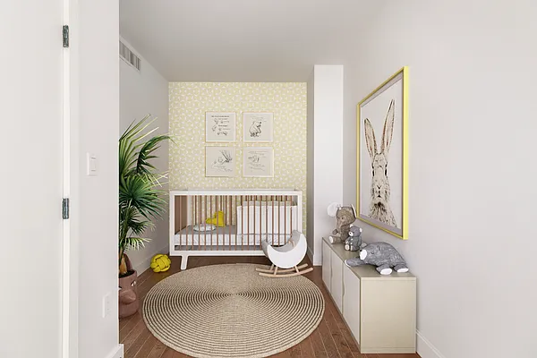 88 Morningside Avenue, Unit 4F Manhattan, NY 10027 - Photo 3 of 8