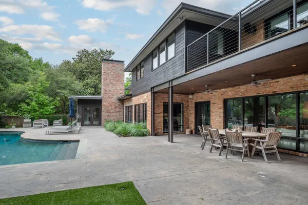 $5,500,000 | 5356 Drane Drive, Dallas, TX 75209