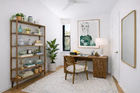 $1,150,000 | 634 11th Street, Unit 4/F | Park Slope