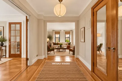 $799,000 | 371 Fort Washington Avenue, Unit 5E | Hudson Heights