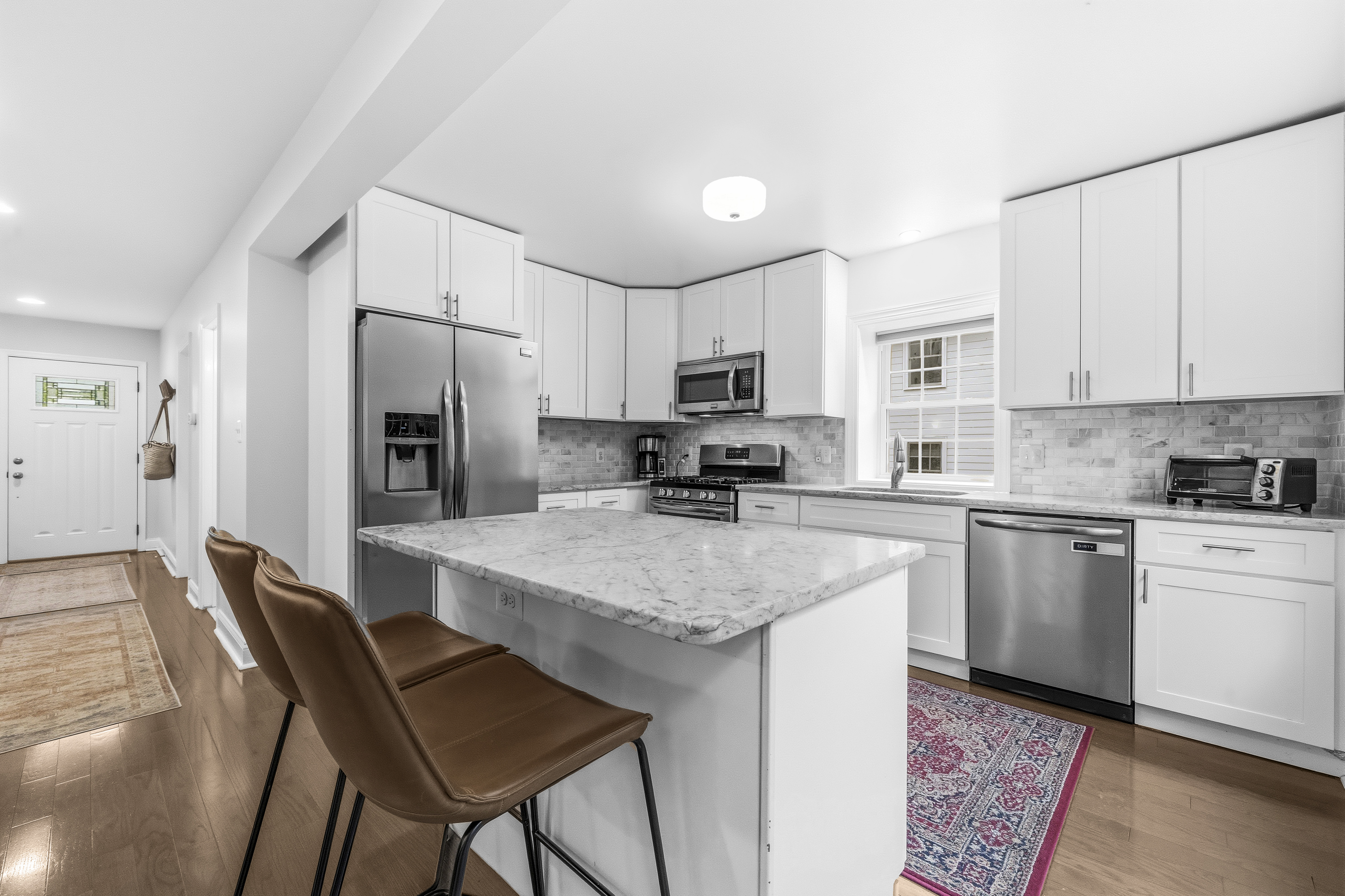 10212 Grant Avenue Silver Spring, MD 20910 - Photo 14 of 26