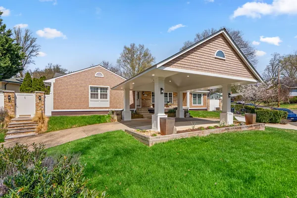 $1,575,000 | 1700 Verbena Street Northwest, Washington, DC 20012