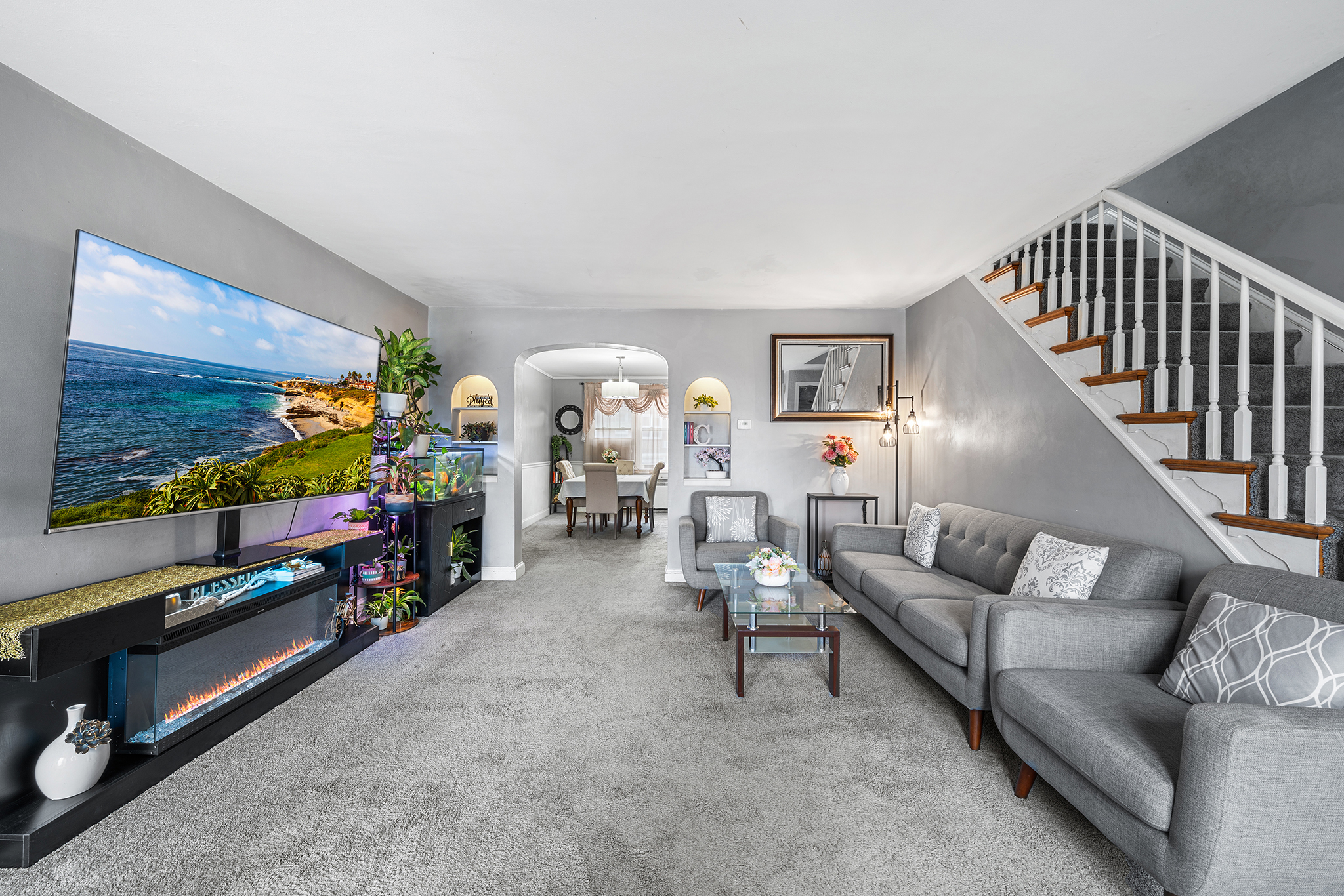 223 St Laurence Road Upper Darby, PA 19082 - Photo 5 of 28