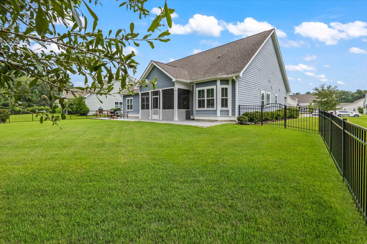 119 Bramswell Road Pooler, GA 31322 - Photo 34 of 52 Gallery Image 34