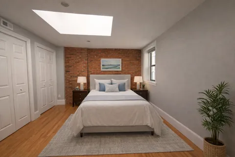 $1,699,000 | 43 St Botolph Street, Boston, MA 02116